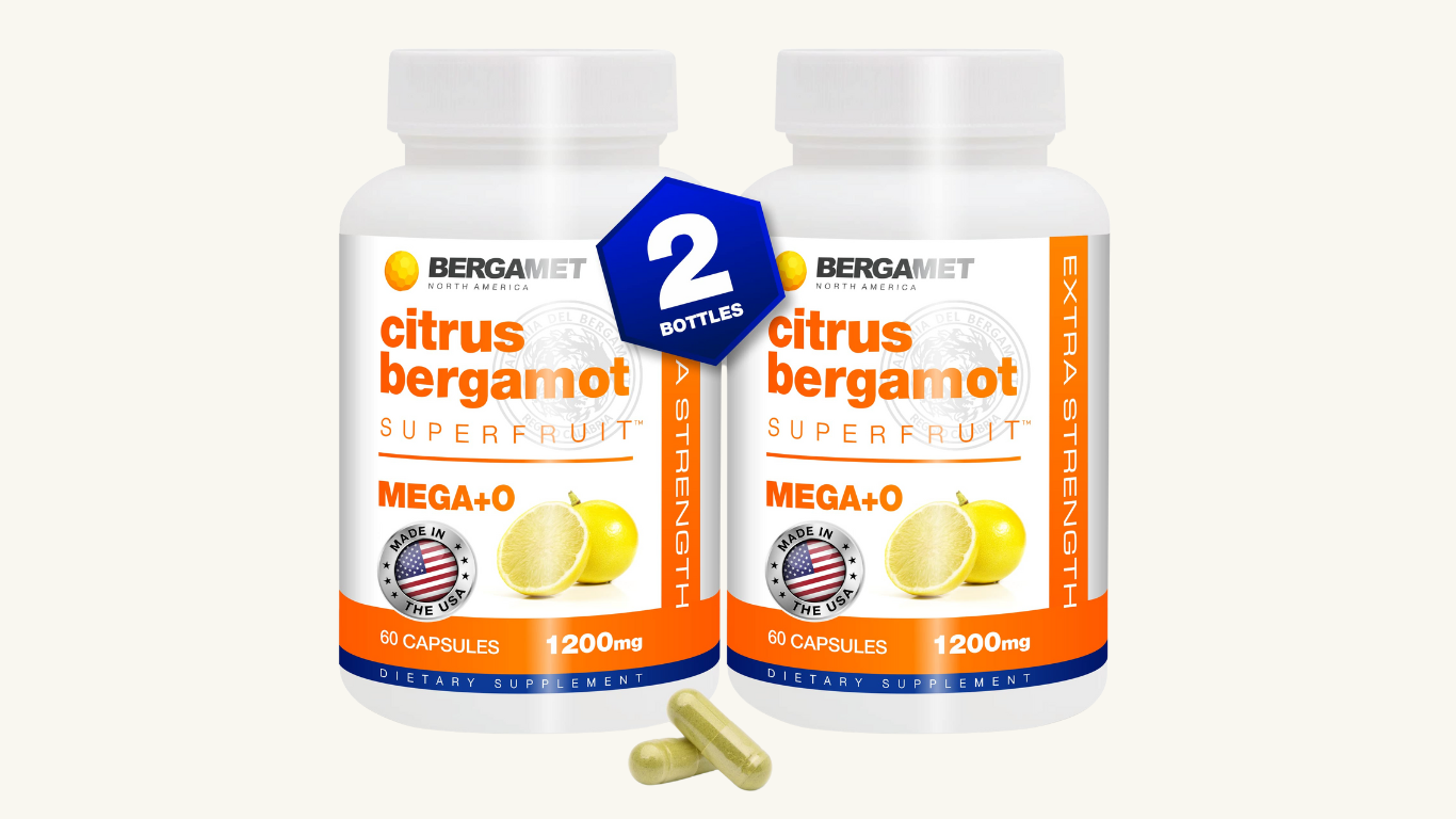 Top 6 Best Bergamot Supplements in 2025