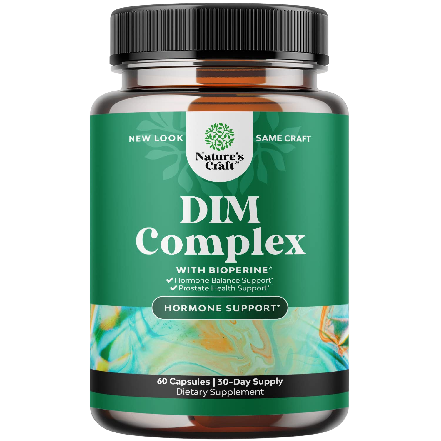 Top 8 Best DIM Supplements for Male Health in [year]