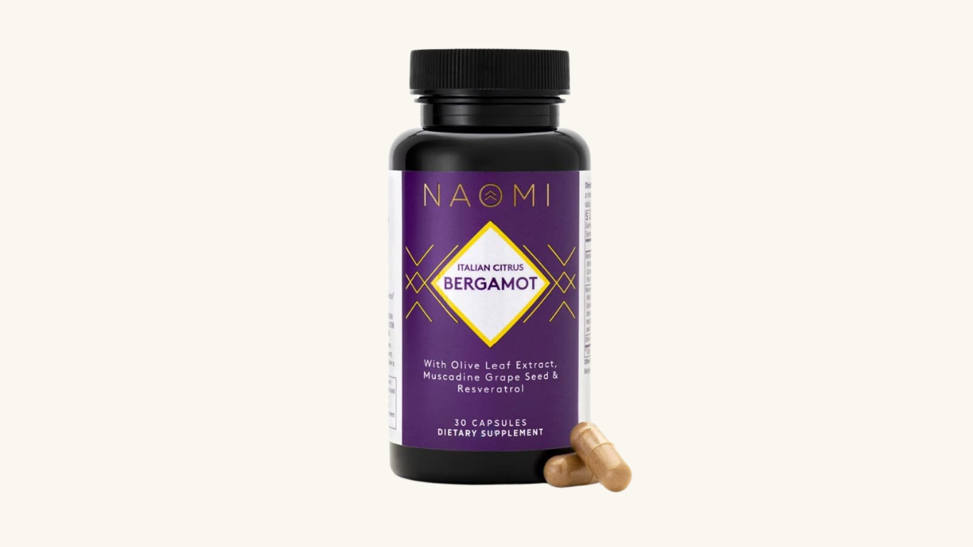 Top 6 Best Bergamot Supplements in 2025