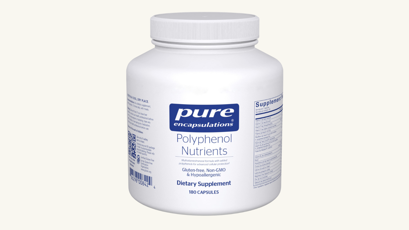 Top 8 Best Polyphenol Supplements in 2024