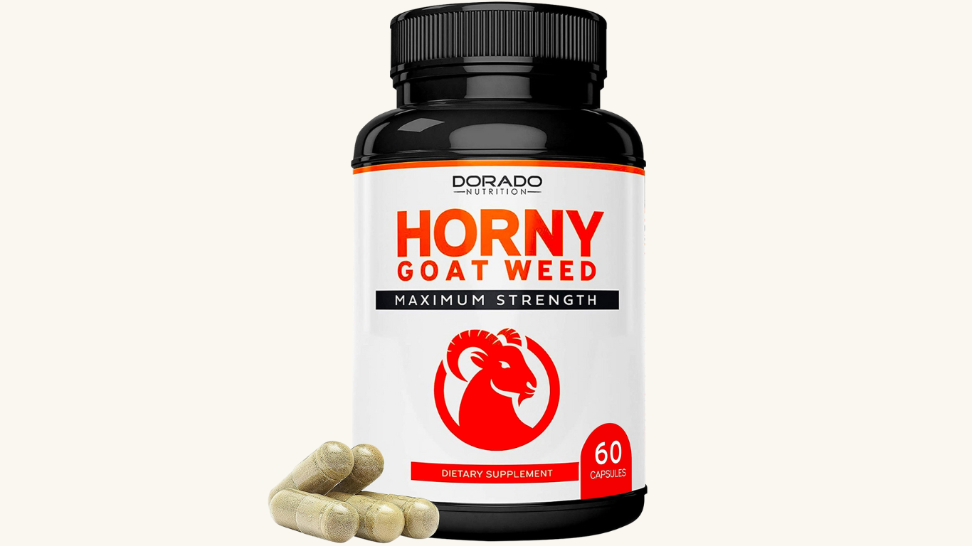 Top 8 Best Over the Counter Supplement for Erectile Dysfunction in 2024