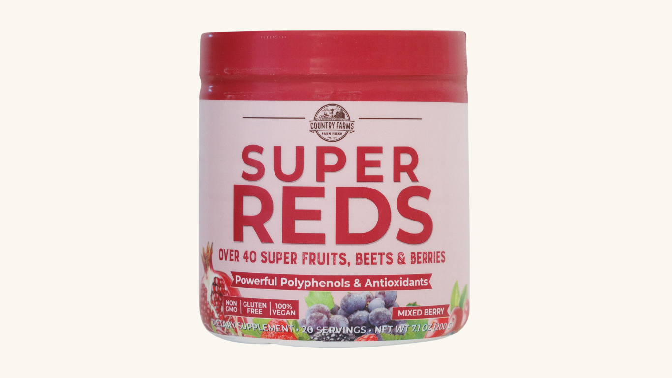 Top 8 Best Polyphenol Supplements in 2024