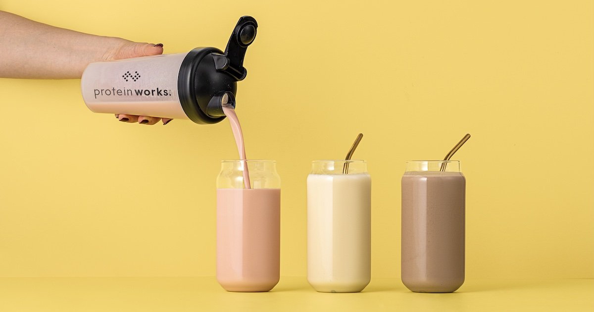 Top 8 Best Meal Replacement Supplements in 2024