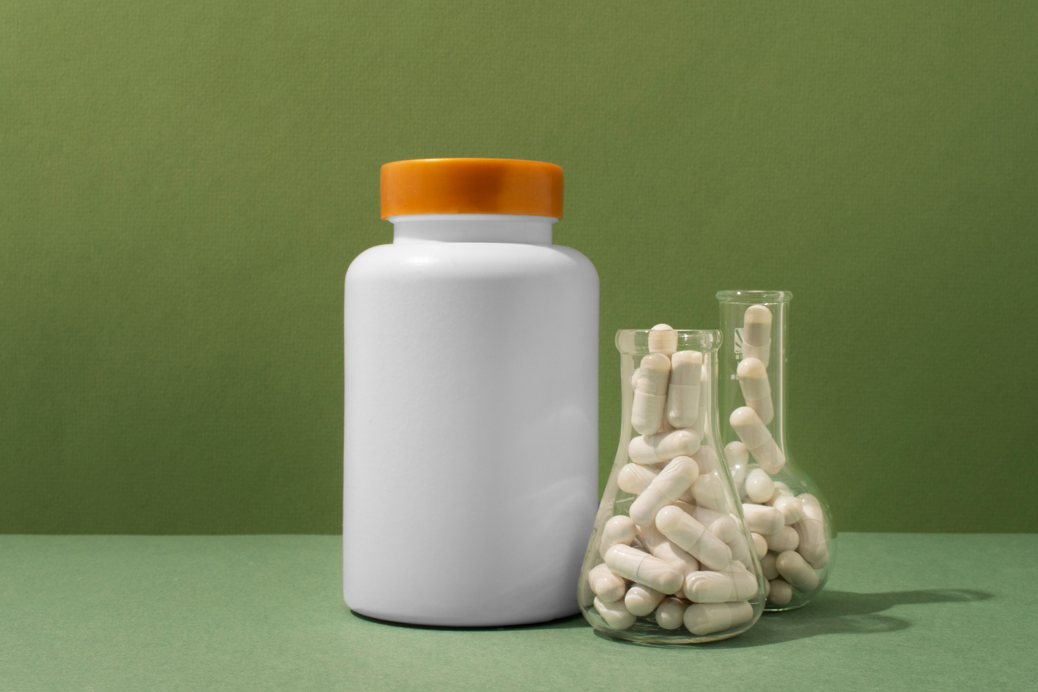 Top 8 Best Calcium Supplements for Bones in 2024