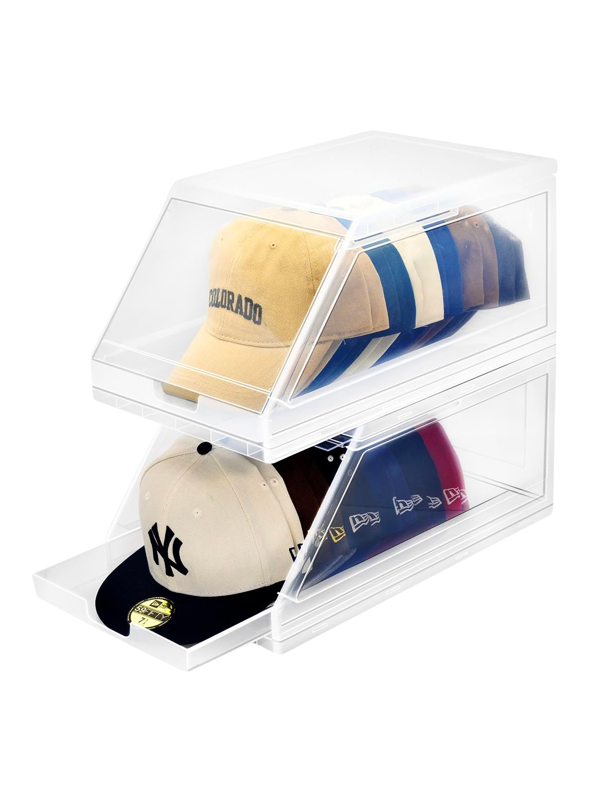 Top 5 Best Hat Storage Solutions in [year] - Straight.com