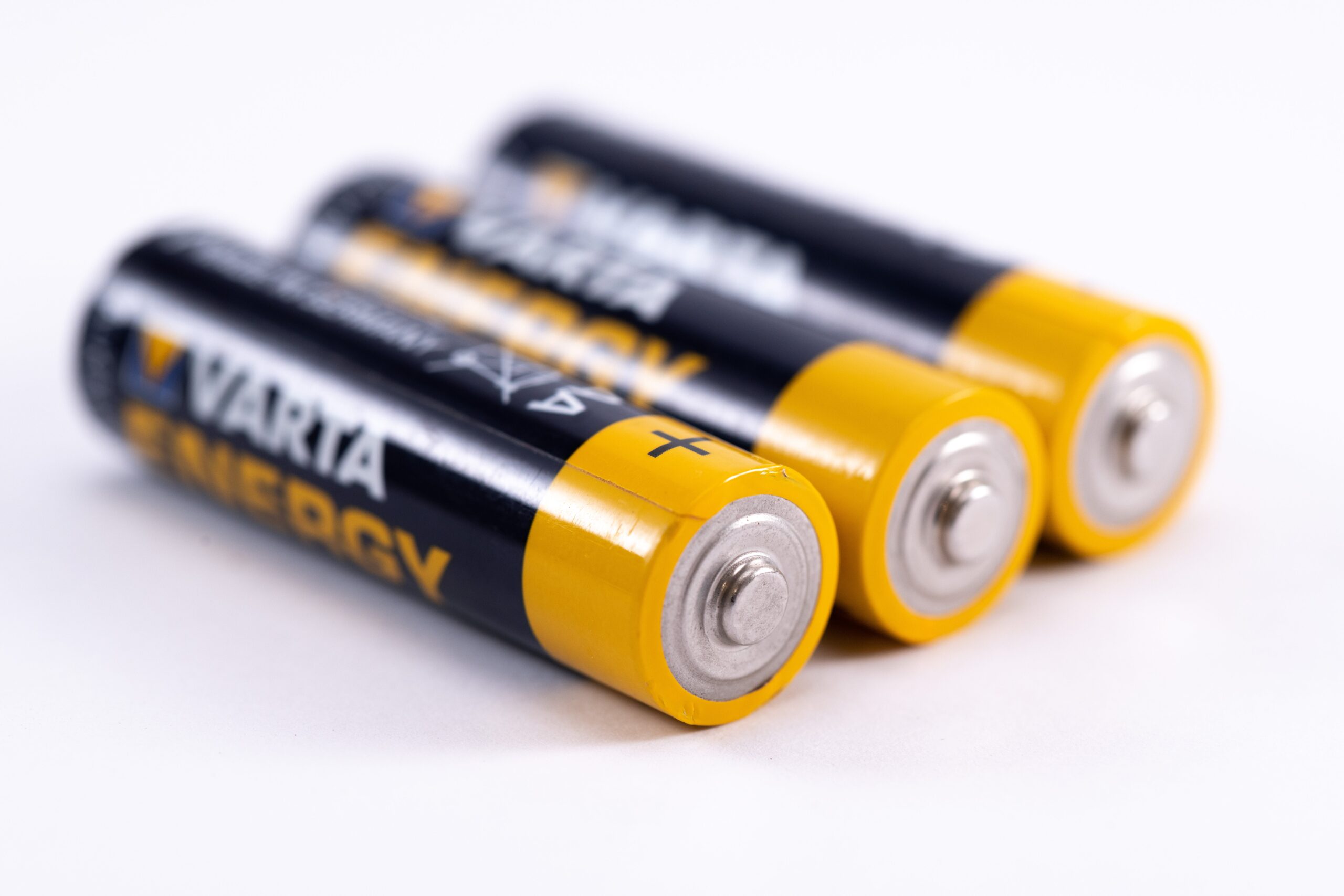 Best Battery Testers for Small Batteries
