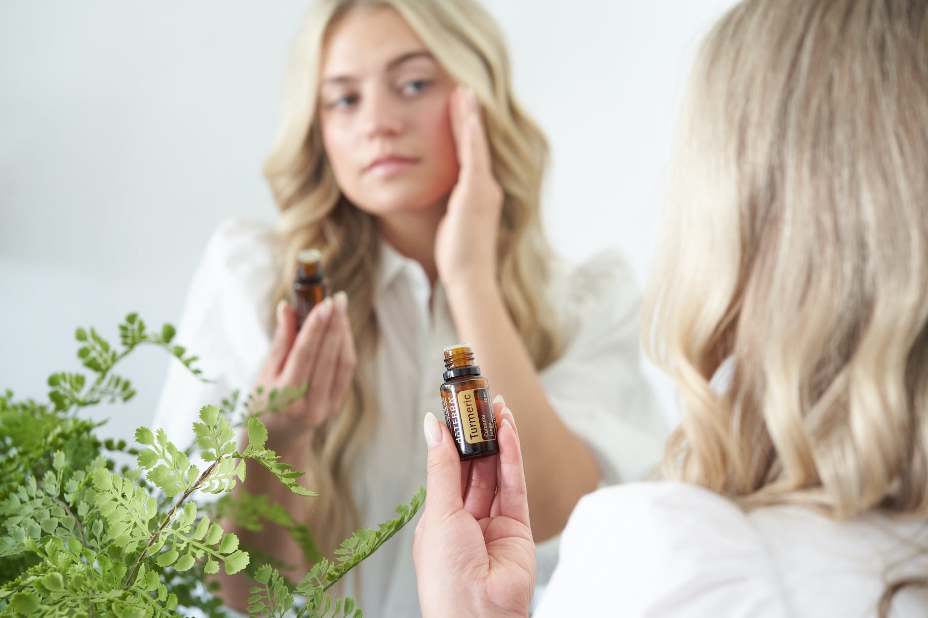Best Face Oil