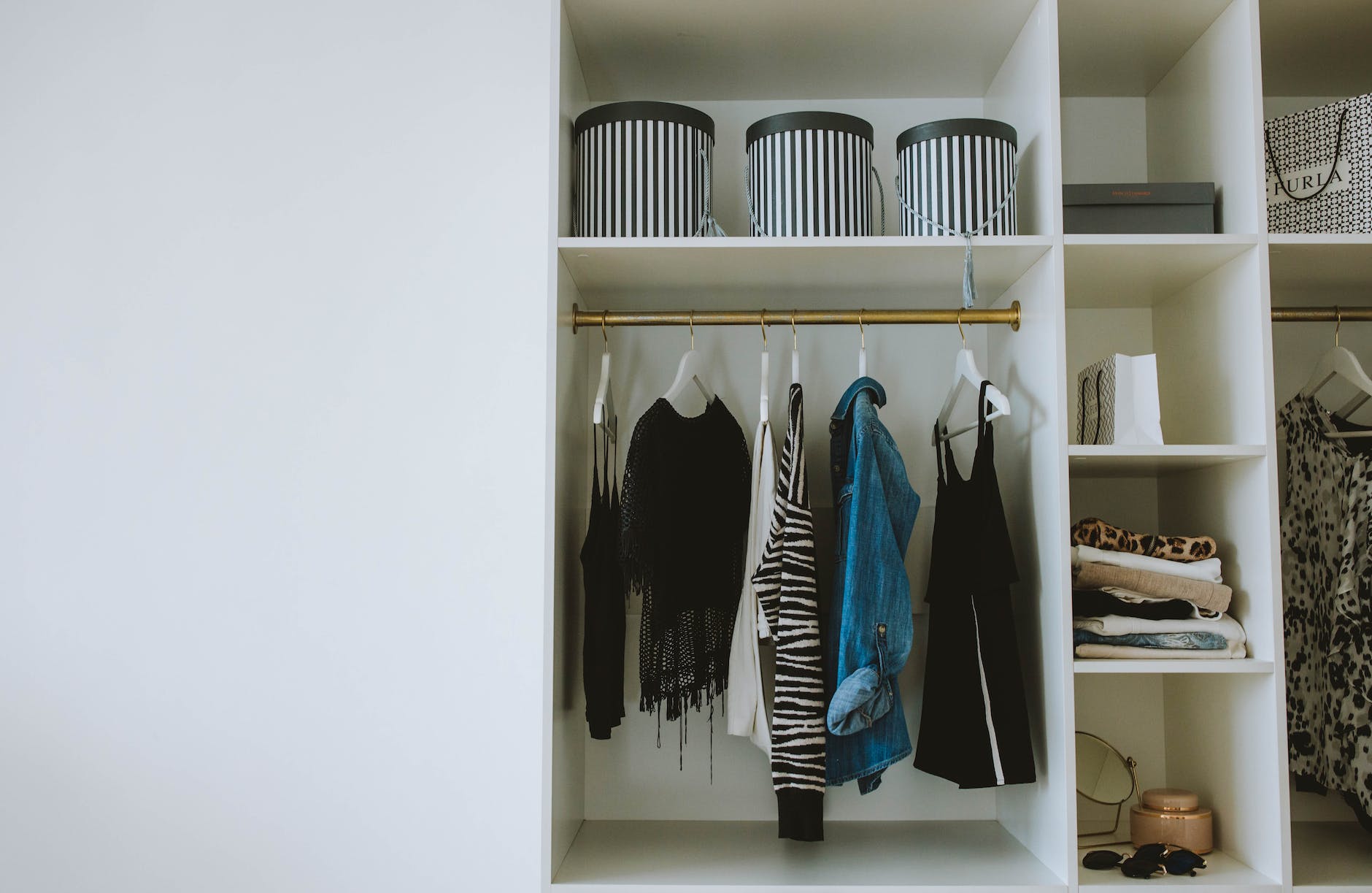 Top 5 Best Hanging Closet Organizers in 2024