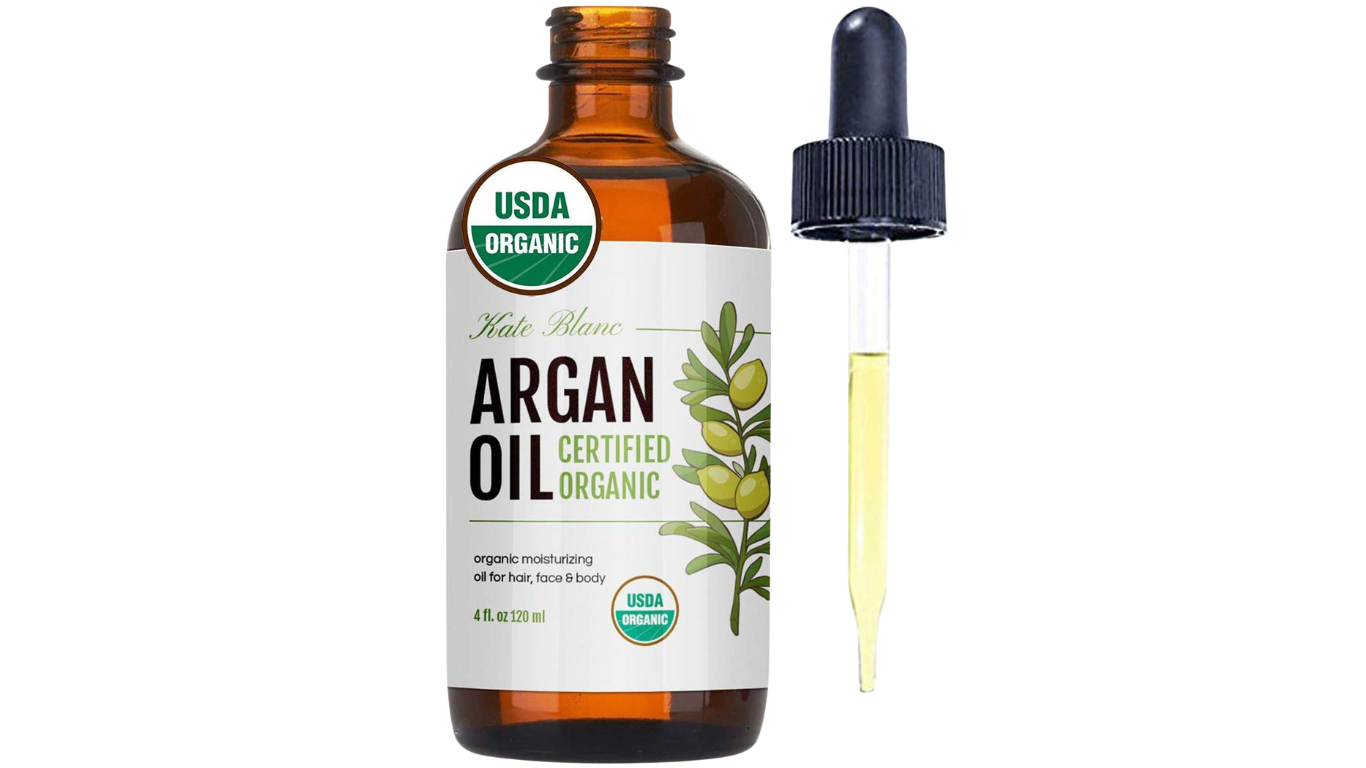 Top 8 Best Argan Oils for Hair in [year]