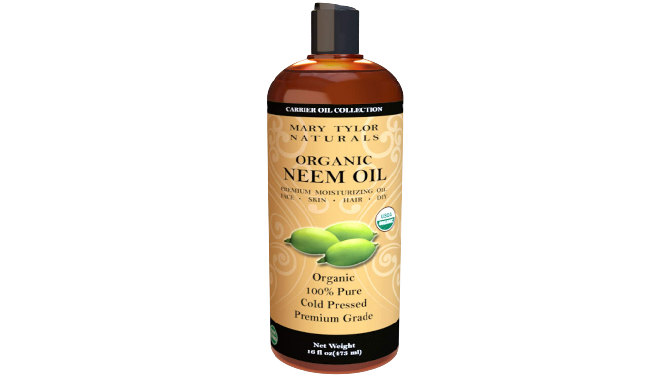 Top 8 Best Neem Oils in [year] - Straight.com