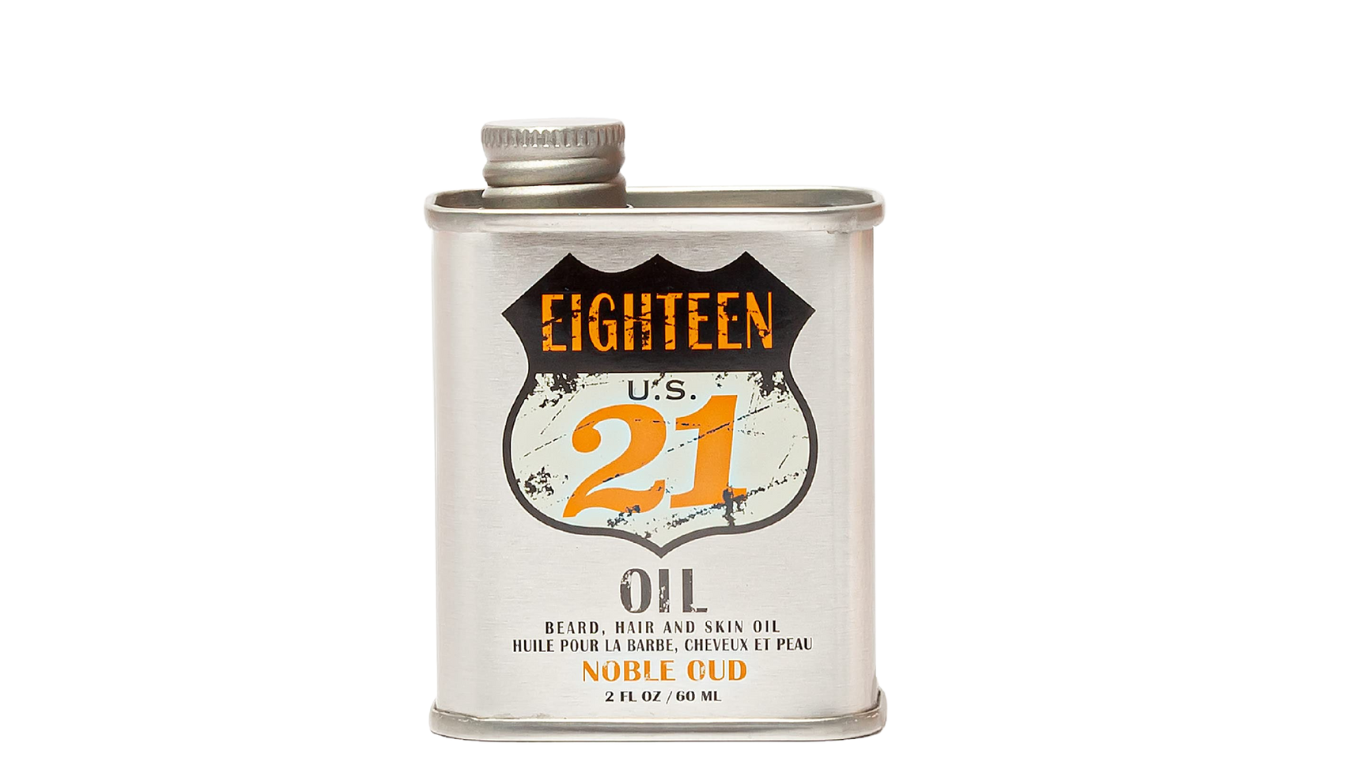 Top 8 Best Beard Oils for Dry Skin in 2024