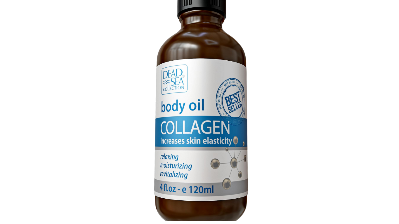 Top 8 Best Body Oils for Aging Skin in 2024