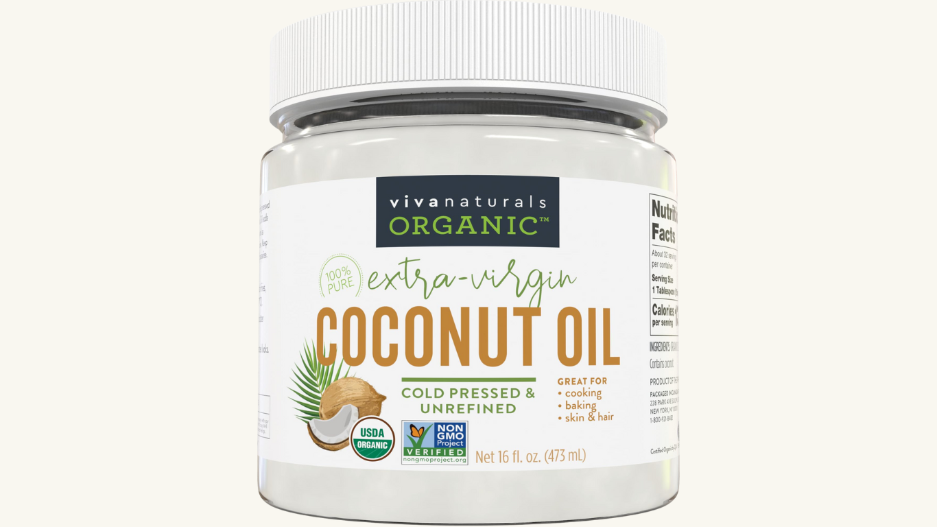 Top 8 Best Organic Coconut Oils in [year]