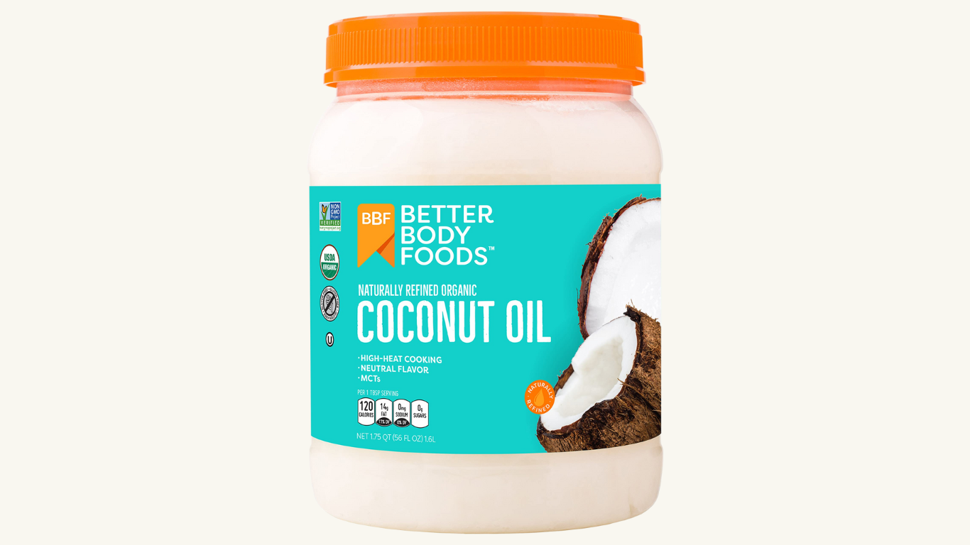 Top 8 Best Organic Coconut Oils in [year]