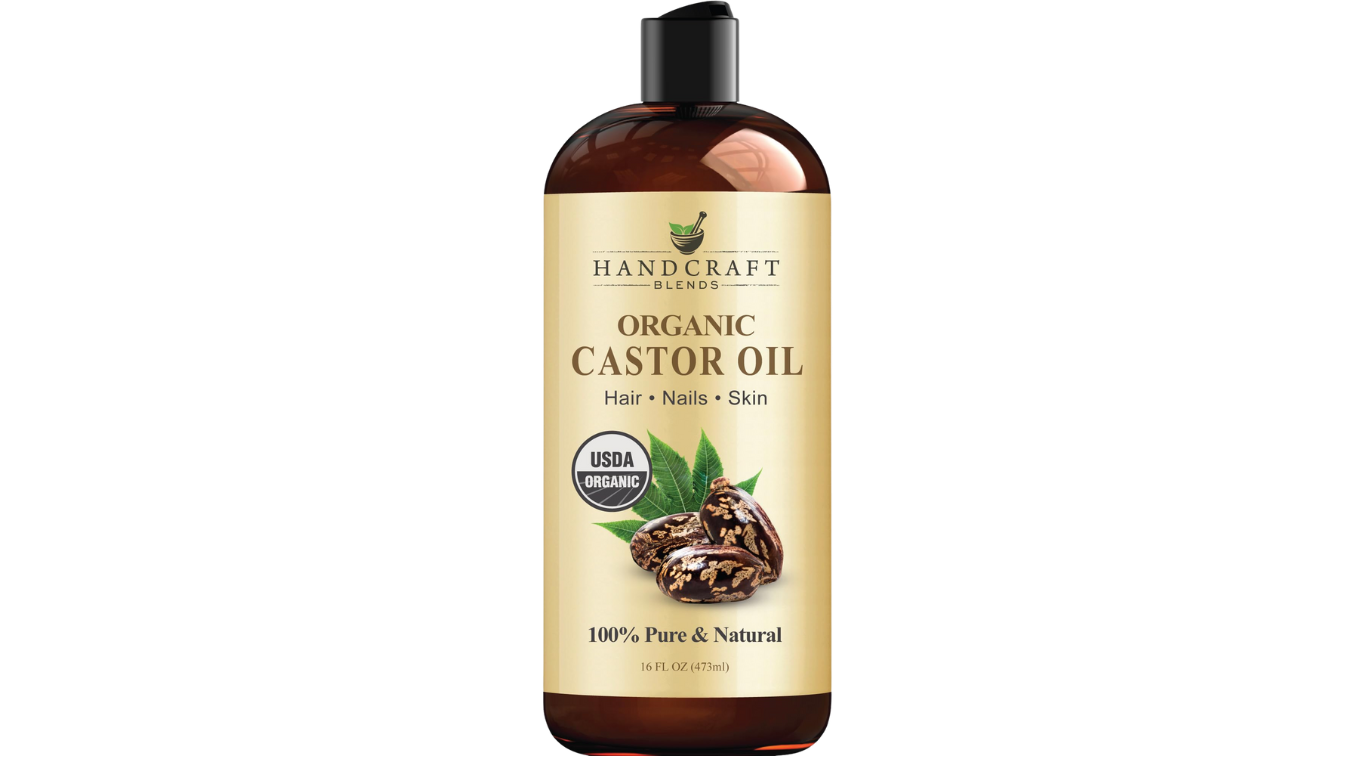 Top 8 Best Castor Oils for Hair Growth in 2024 - Straight.com