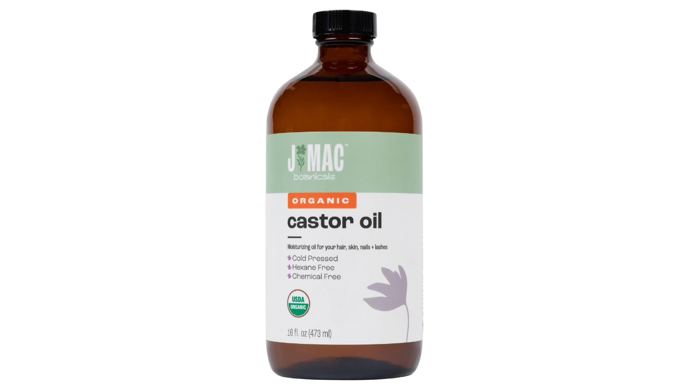 Top 8 Best Organic Castor Oils in 2024