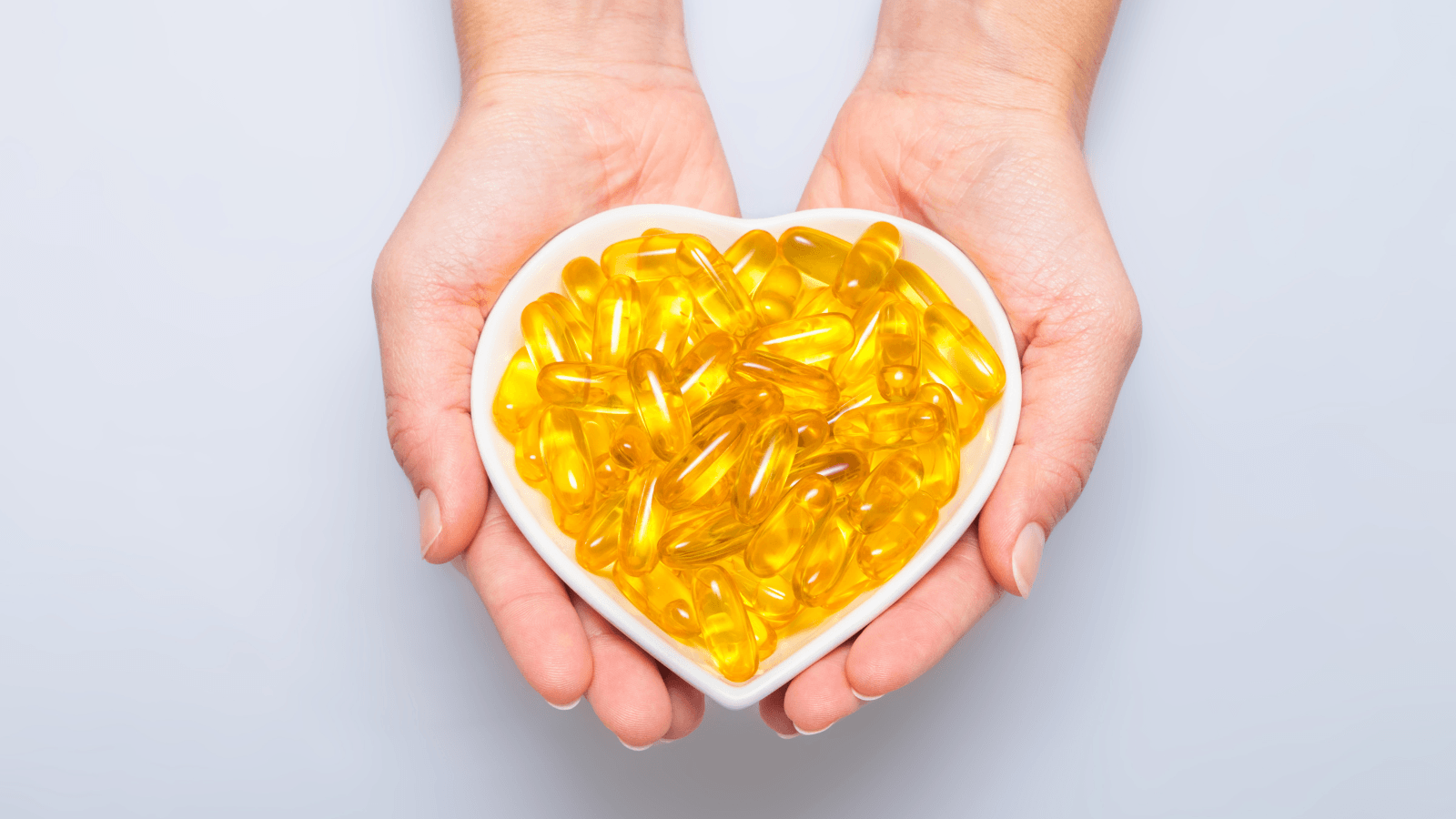 Top 8 Best Fish Oils to Lower Triglycerides in 2024