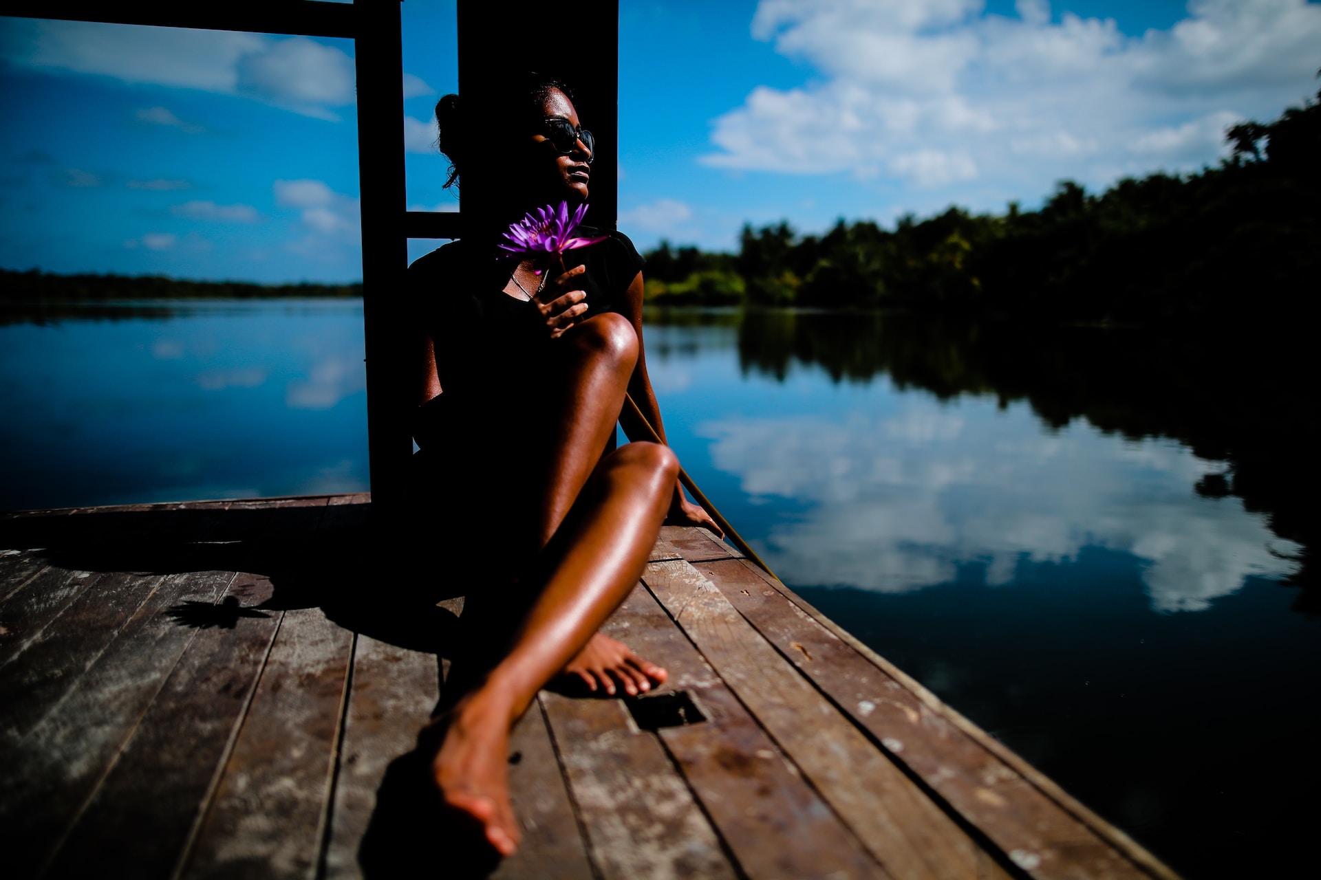 best outdoor tanning oil