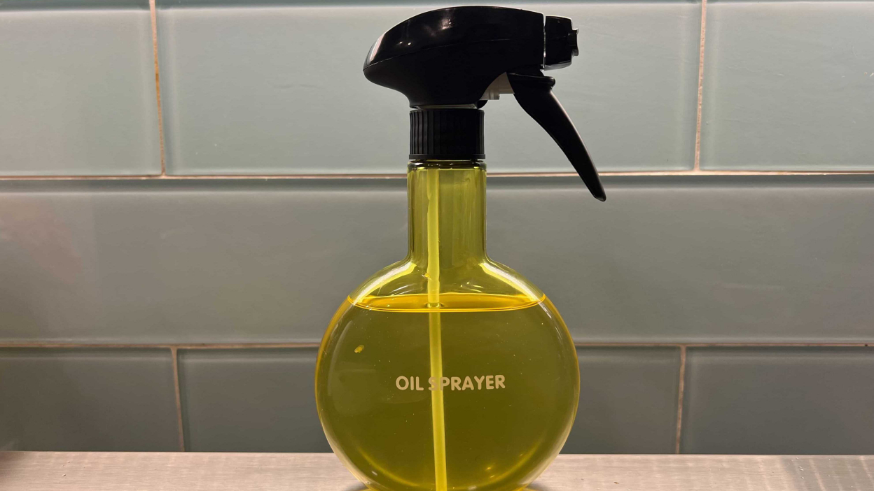 Top 8 Best Oil Misters in 2024