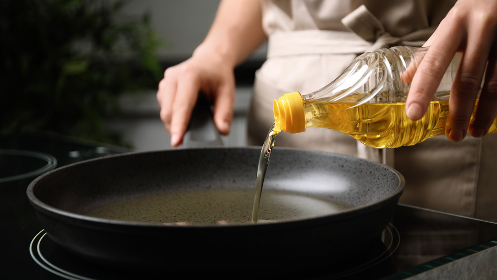 Top 8 Best High Temp Cooking Oils in 2024