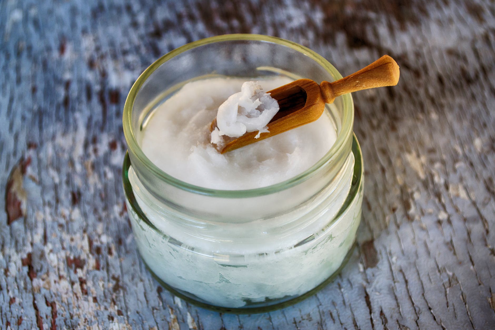 Best Organic Coconut Oil