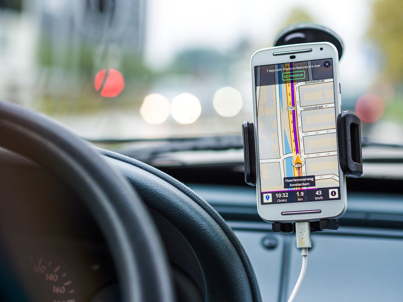 Best Cell Phone Holders for Car